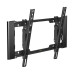 Кронштейн для телевизора Holder T4925-B черный 26 Кронштейн для телевизора Holder T4925-B черный 26