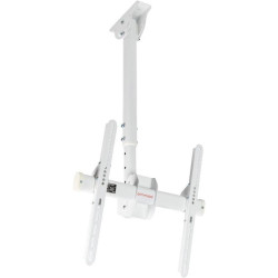 Кронштейн для телевизора Arm Media LCD-1800 белый 26