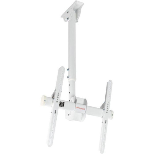 Кронштейн для телевизора Arm Media LCD-1800 белый 26