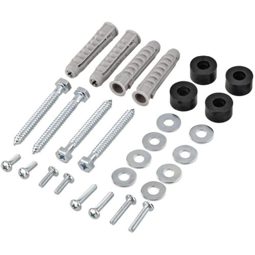 Кронштейн для телевизора Hama H-118113 черный 10