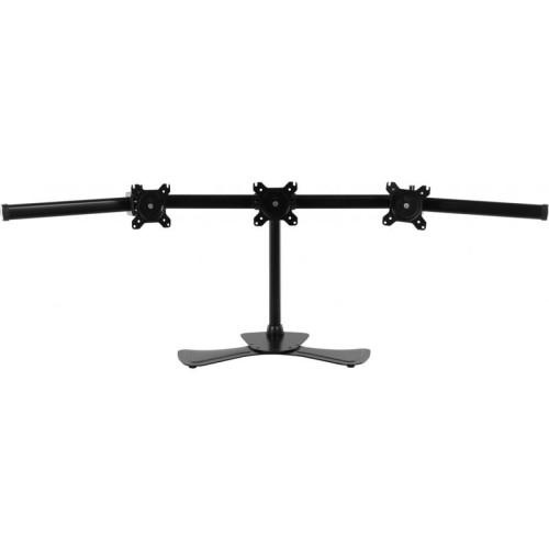 Кронштейн для мониторов Cactus CS-VM-MP330S-BK черный 15