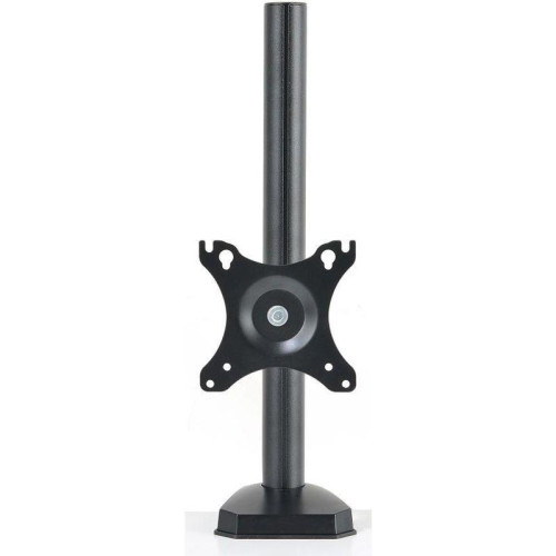 Кронштейн для мониторов ЖК Buro M3 черный 15