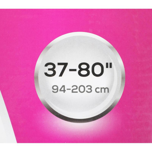 Кронштейн для телевизора Ultramounts UM911 черный 37