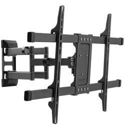 Кронштейн для телевизора Kromax CORBEL-10 титан 32