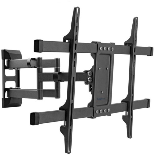 Кронштейн для телевизора Kromax CORBEL-10 титан 32