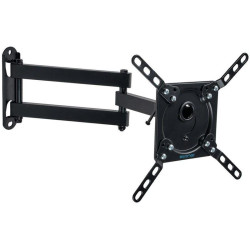 Кронштейн для телевизора Kromax DIX-14 черный 15