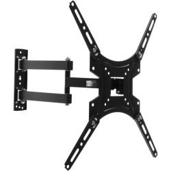 Кронштейн для телевизора Buro FL4S черный 20