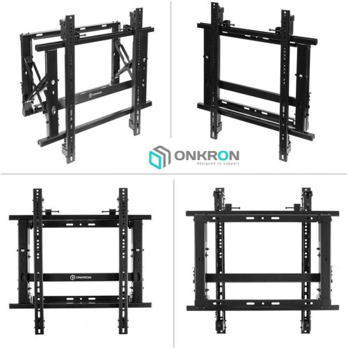 Кронштейн для телевизора Onkron PRO7G черный 50