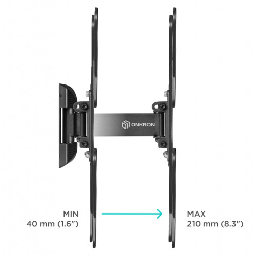 Кронштейн ONKRON/ 26-65