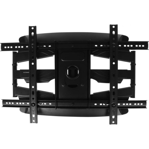 Кронштейн для телевизора Ultramounts UM912 черный 37