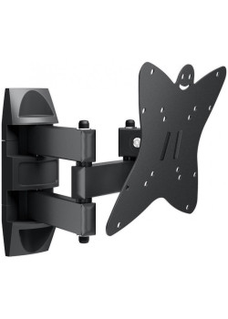 Кронштейн для телевизора Holder LCDS-5038 металлик 20