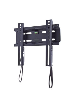 Кронштейн для телевизора Kromax FLAT-5 черный 15