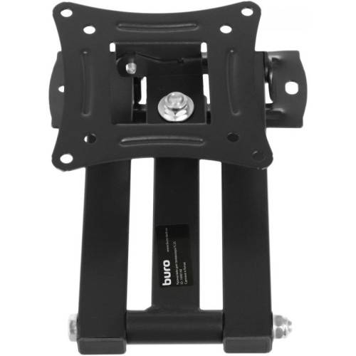 Кронштейн для телевизора Buro FL2S черный 15