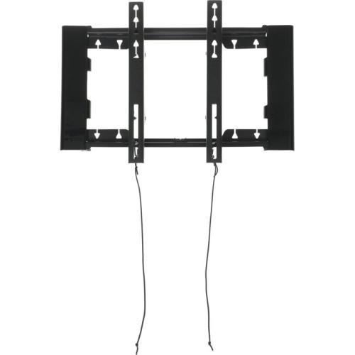 Кронштейн для телевизора Holder T3929-B черный 22