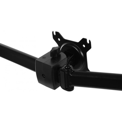 Кронштейн для мониторов Cactus CS-VM-MP330S-BK черный 15