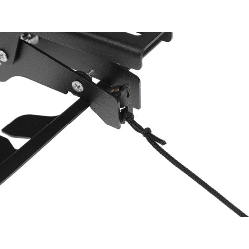 Кронштейн для телевизора Holder T3929-B черный 22