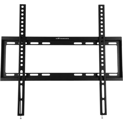 Кронштейн для телевизора Ultramounts UM812F черный 32