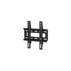 Кронштейн для телевизора Hama H-108714 черный 10