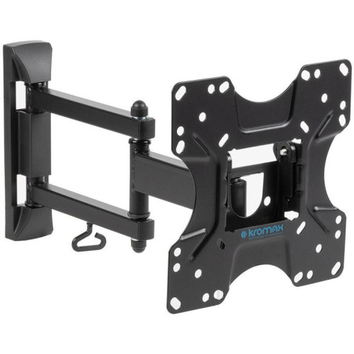 Кронштейн для телевизора Kromax OPTIMA-214 черный 20