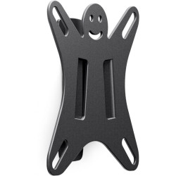 Кронштейн для телевизора Holder LCDS-5001 металлик 10