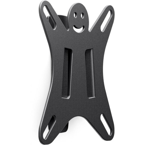 Кронштейн для телевизора Holder LCDS-5001 металлик 10