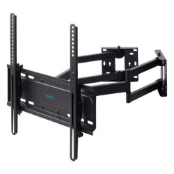 Кронштейн для телевизора Kromax GALACTIC-44 черный 32