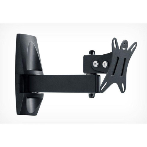 Кронштейн для телевизора Holder LCDS-5004 металлик 10