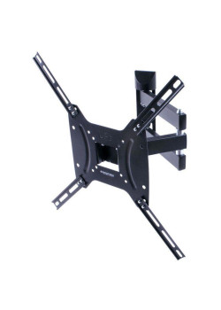 Кронштейн для телевизора Kromax DIX-24 черный 15