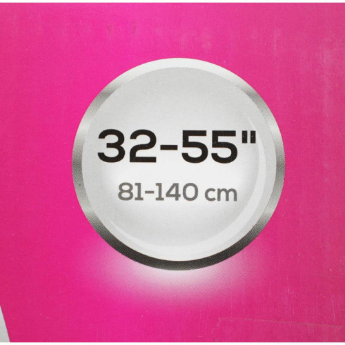 Кронштейн для телевизора Ultramounts UM812F черный 32