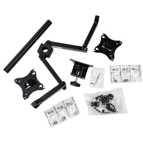 Кронштейн для мониторов Arm Media LCD-T04 черный 15