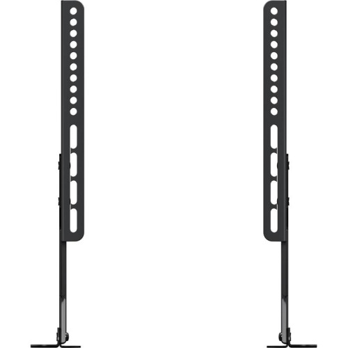 Кронштейн для телевизора Holder LCDT-F01-B черный 13