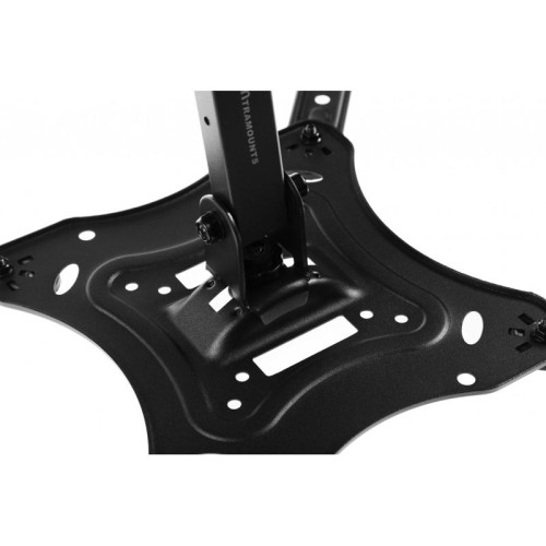 Кронштейн для телевизора Ultramounts UM868 черный 23