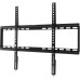 Кронштейн для телевизора Ultramounts UM814F черный 37
