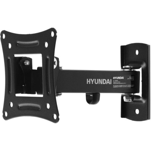 Кронштейн для телевизора Hyundai GL-R3 черный 10