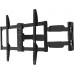 Кронштейн для телевизора Ultramounts UM909 черный 37 Кронштейн для телевизора Ultramounts UM909 черный 37