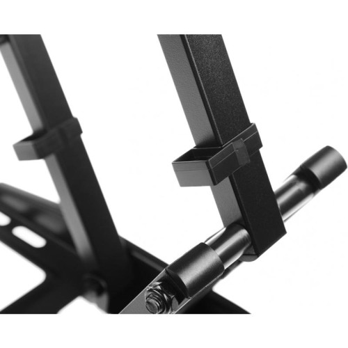 Кронштейн для телевизора Ultramounts UM908 черный 32