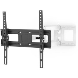 Кронштейн для телевизора Hama 00220856 черный 32