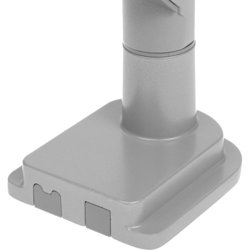 Кронштейн для мониторов Ultramounts UM708 серебристый 17