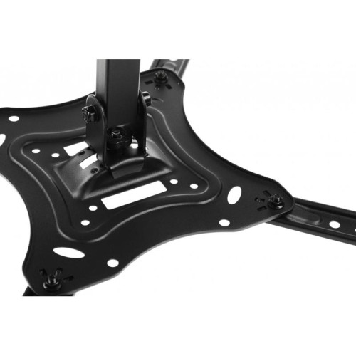 Кронштейн для телевизора Ultramounts UM870 черный 23