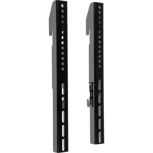 Кронштейн-адаптер для телевизора Onkron FAV-1 черный макс.19кг настенный