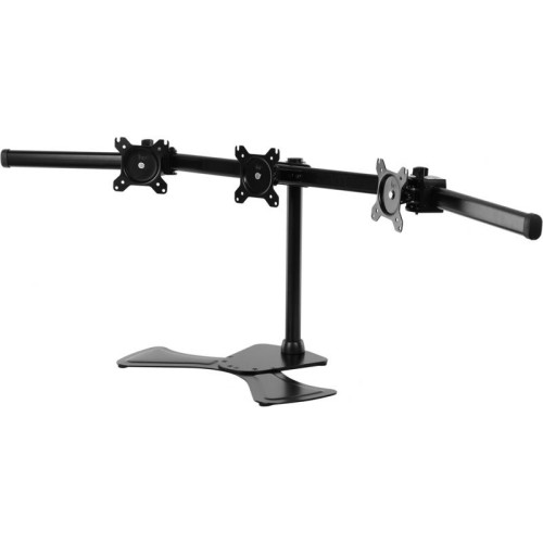 Кронштейн для мониторов Cactus CS-VM-MP330S-BK черный 15