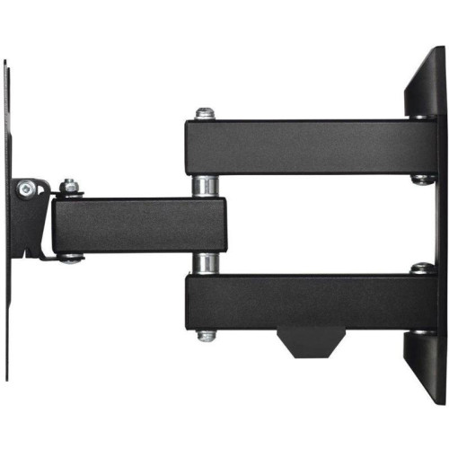 Кронштейн для телевизора Hama 00220822 черный 19