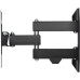 Кронштейн для телевизора Hama 00220822 черный 19 Кронштейн для телевизора Hama 00220822 черный 19