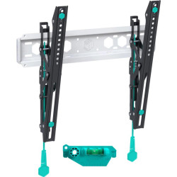 Кронштейн для телевизора Onkron TM5-BW черный/белый 32