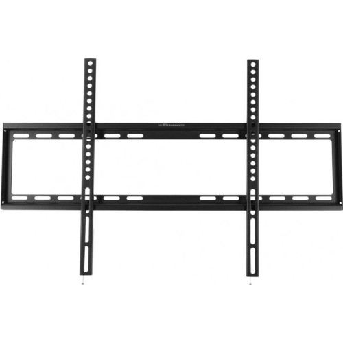 Кронштейн для телевизора Ultramounts UM814F черный 37