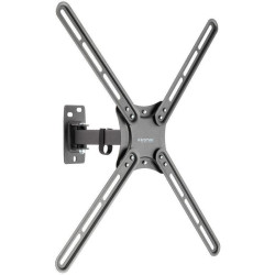 Кронштейн для телевизора Kromax CORBEL-6 черный 22