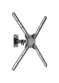 Кронштейн для телевизора Kromax CORBEL-6 черный 22