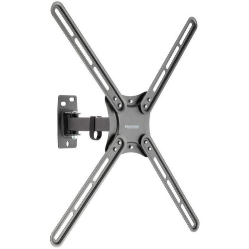 Кронштейн для телевизора Kromax CORBEL-6 черный 22