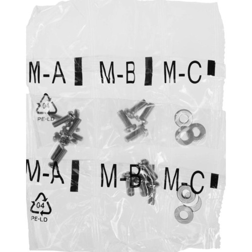 Кронштейн для мониторов Ultramounts UM705 черный 13