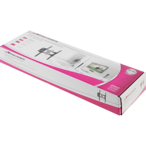 Кронштейн для телевизора Ultramounts UM841T черный 32